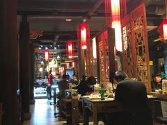大堂-小龙坎老火锅(淮南店)