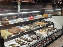 -Awfully Chocolate(嘉里城店)