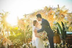 -HY小曼wedding·TOPYOUNG团队