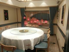 包厢-添福来墨鱼饺子 · 海鲜东北菜(泡崖店)