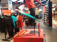 -梦之岛百货(水晶城店)