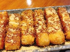 红糖糍粑-付小姐在成都(吾悦广场店)