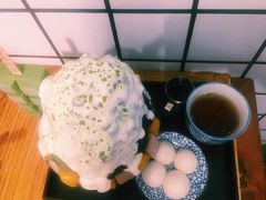 -WONDER ICE 萬得冰田(建設路总店)