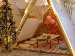 -天空花园餐吧·生日·团建(南山店)