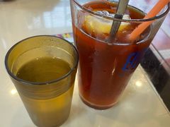 -80s港式茶餐廳