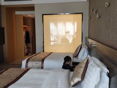 -北京园博大酒店