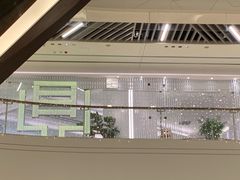 -喜鼎海胆水饺(平安金融中心店)