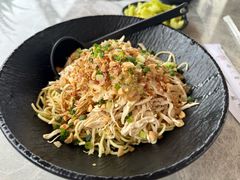 -我的面 川味Bistro(后沙峪店)