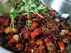 -天治宣·野椒鸡(龙头寺总店)