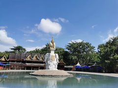 -西双版纳傣族园
