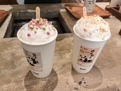 -李山山茶事(景枫店)