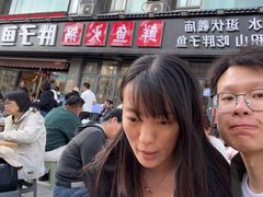 -胖子鱼·天水麻辣鱼火锅(秦州407店)