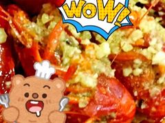 -金陵一哥龙虾馆(三牌楼总店)