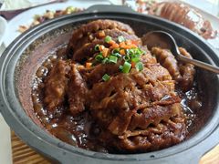 -大鸭梨烤鸭(房山店)
