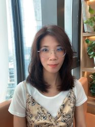 -SY COLOUR专业烫染