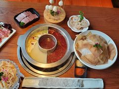 -佬土鹅肠火锅(解放路店)
