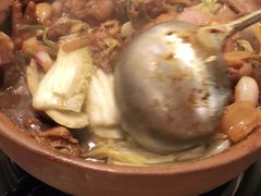 -胡须佬鸡煲四季火锅店(石厦西村直营店)