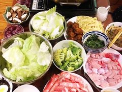 -王德炭烤牛羊肉(西关大街店)