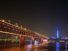 -武汉长江大桥