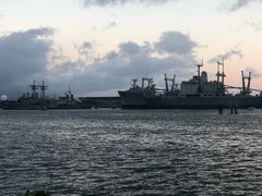 -夏威夷珍珠港