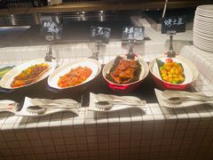-杭州滨江世融艾美酒店·新食谱全日餐厅