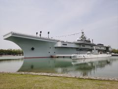 -东方绿舟景区