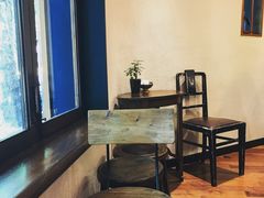 -RUMORS COFFEE ROASTERY鲁马滋咖啡(湖南路店)