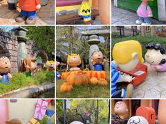 -史努比缤纷世界