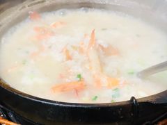 -阿婆潮汕砂锅粥(王府大街店)