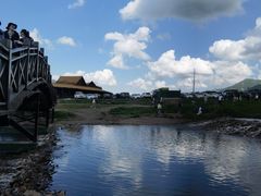 -新疆那拉提国家旅游度假区