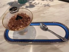 提拉米苏-伊斯坦布尔土耳其清真咖啡餐厅