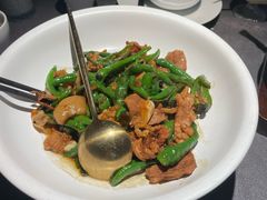 -沅江水·湖南家宴(珠江新城高德置地秋广场店)