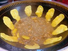 -地锅印象(兴宁北路店)