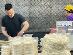 -马洪小炒泡馍馆(钟楼回民街店)
