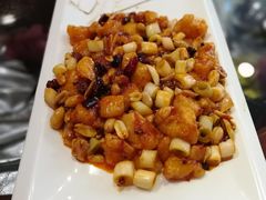 -裕德隆清真饭庄·天津特色菜(河东店)