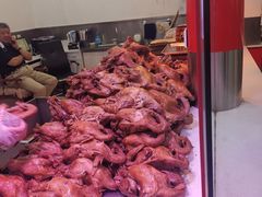 -马家老鸡店