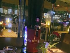 -MARU玛露音乐餐厅(大学路店)