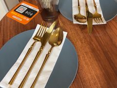 -克比叔叔印度餐厅Kebabs on the Grille(永康路分店)