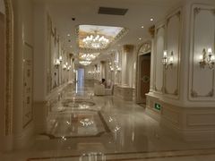 -慈溪白金汉爵大酒店