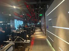 -威尔仕健身会所(北京宜家店)