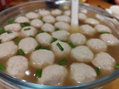 -院里汤包·虾汤包青岛菜(辽源路店)