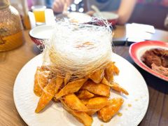 -那红花·东北菜铁锅炖(仙林金鹰店)