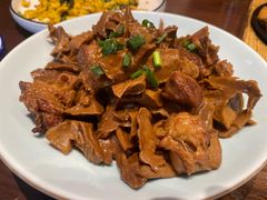 笋尖焖肉-印象徽州·正宗徽菜体验店