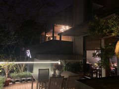 -恬阿姨庭院餐厅·生日宴