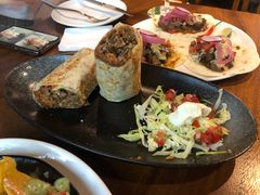 -Cactus墨西哥仙人掌餐厅