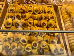 -玛尔哈巴·塔塔尔糕点(华侨小区店)