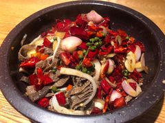 -薇酌饮·陕西菜(南门外店)