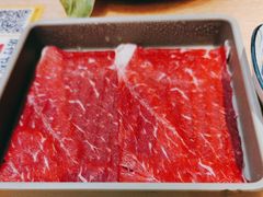 -温野菜涮涮锅(曲江大悦城店)