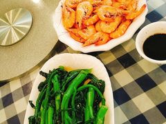 -钱大妈海鲜饭店(保利林语店)