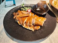 -德尚煌·顺德菜(誉山悠方天地店)